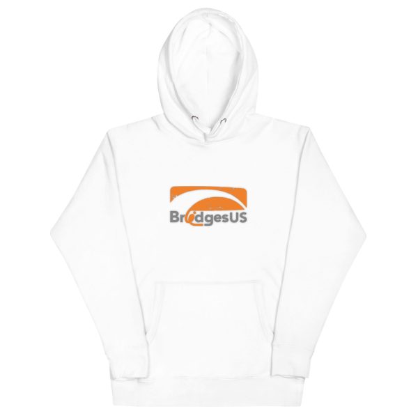 Unisex Hoodie - Image 7