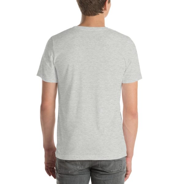 Unisex t-shirt - Image 14