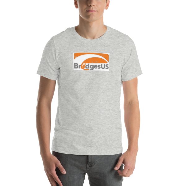 Unisex t-shirt - Image 13