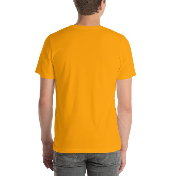 Unisex t-shirt - Image 8