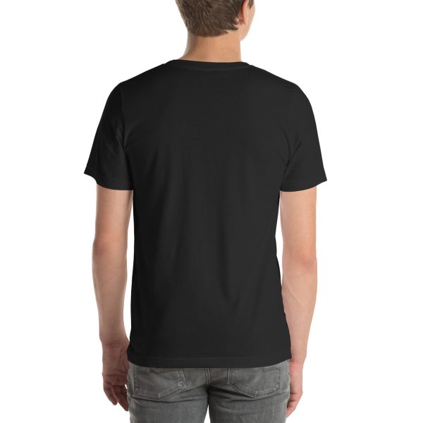 Unisex t-shirt - Image 6