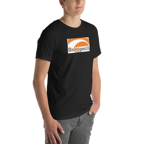 Unisex t-shirt - Image 5
