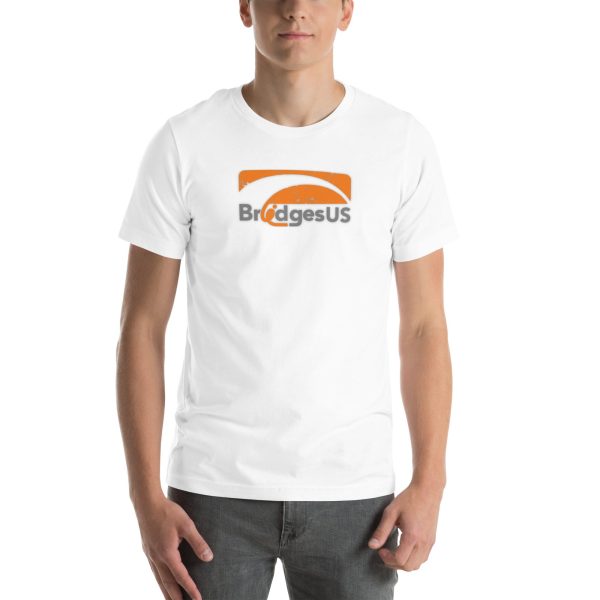 Unisex t-shirt - Image 25