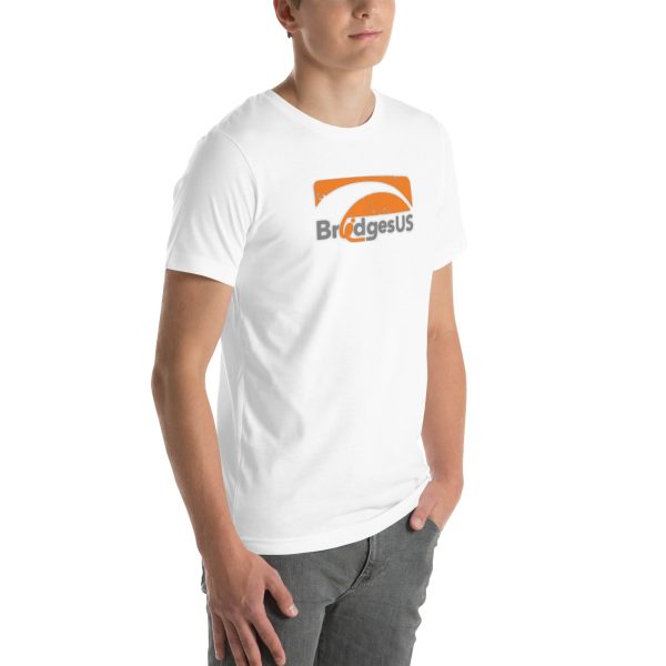 Unisex t-shirt - Image 30