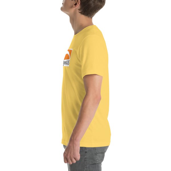Unisex t-shirt - Image 21